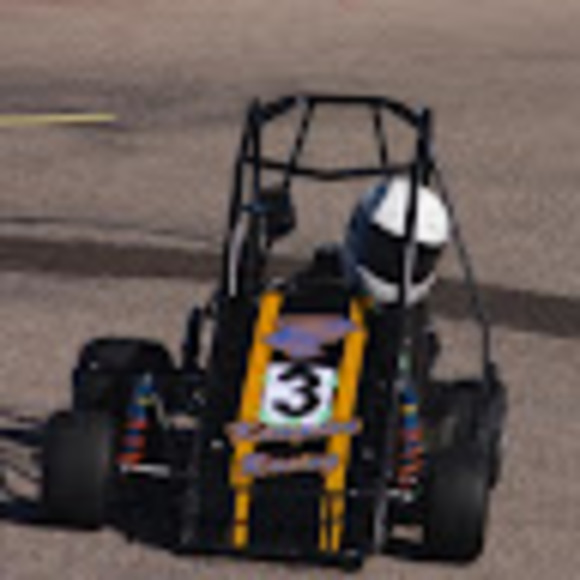 Meet your Posher, Randy - Picture 1 of 1